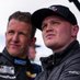 AJ Allmendinger and Justin Haley Fans (@dingerhaleyfans) Twitter profile photo AJ Allmendinger and Justin Haley Fans (@dingerhaleyfans) Twitter profile photo