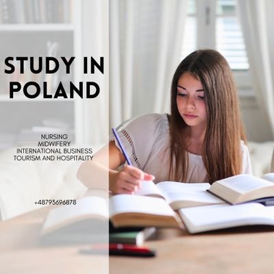 AdvanceStudyPol's profile picture. Consulting agency
We help students who wish to study in Poland.
 University application process 
 VISA application process