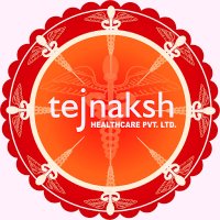 TEJNAKSH HEALTHCARE LTD.(@TejnakshL) 's Twitter Profile Photo
