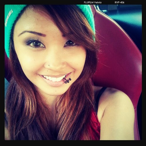 MzDianaFumiko's profile picture. 