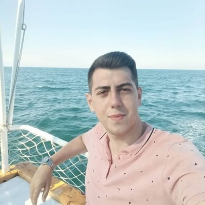 🏠Ankara
📍Safranbolu
⚡Elektrik Elektronik Mühendisi