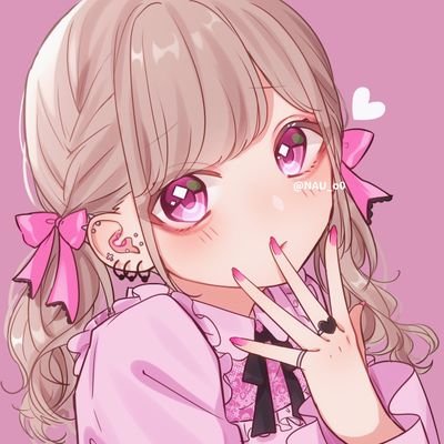 みりあ🎼🌸💗さんのプロフィール画像