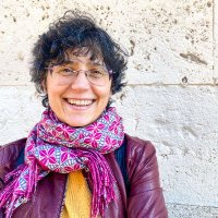 Pilar Pérez Ocón (@pilarperezocon) 's Twitter Profile