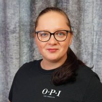 Karolina Olizarowicz OPI UK Educator(@OPI_Educator) 's Twitter Profile Photo