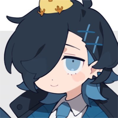 yuxu_go8 Profile Picture