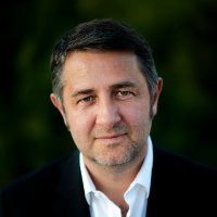 Laurent Guimier (@laurentguimier) 's Twitter Profile Photo