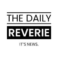 The Daily Reverie(@reverie_news) 's Twitter Profile Photo
