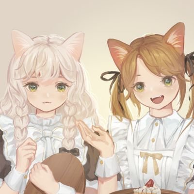 TwinCatCafe Profile Picture