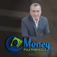 Money Paathshaala by Vivek Law(@MoneyPaathshala) 's Twitter Profile Photo