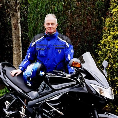 MichaelCampbe12's profile picture. 