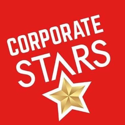 Corporate Stars resmi twitter kanalına hoşgeldiniz!