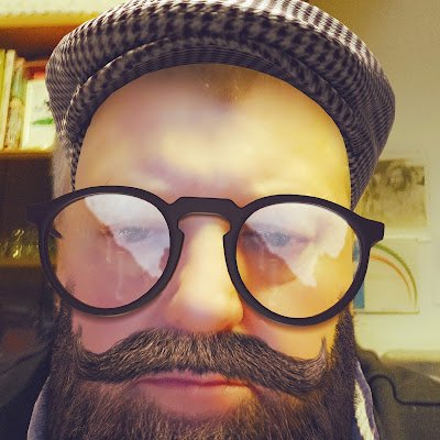 lino_cavedale's profile picture. 
