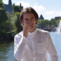 Michiel van Alst (@michielvalst) 's Twitter Profile