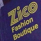 Established in 2006, Zico Fashion Boutique opened in Ruthven Lane. We're now at B56 Moncur Street @BarrasGlasgow Open 10am-4pm every Saturday & Sunday
