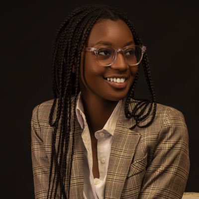 Féministe engagée 💪🏾💜 Présidente du @collectifandou Ingénieure des travaux publics👷🏾♀️ Entrepreneure/Fulani girl