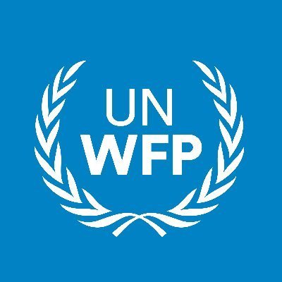 WFP_Syria Profile Picture