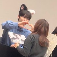 유키🧡(@minhyun_yuki) 's Twitter Profile Photo