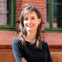 Justyna Sokolska (@j_sokolska) 's Twitter Profile