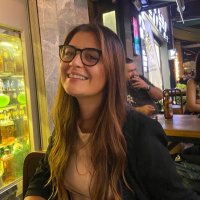 zeynep eda (@edabrs) 's Twitter Profile
