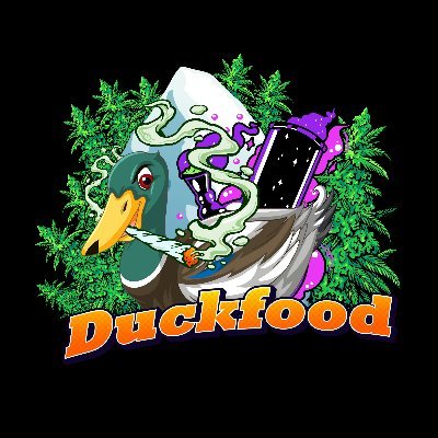 Duckfood