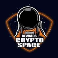 Dewald's Crypto Space(@DCryptospace) 's Twitter Profile Photo