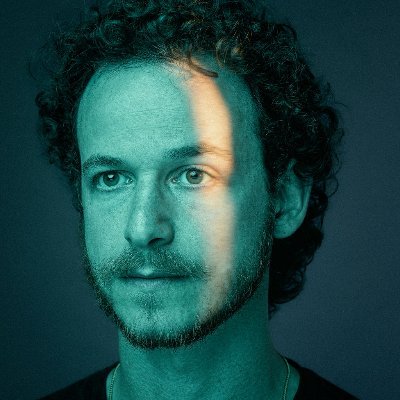 Aaron Vodovozさんのプロフィール画像