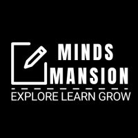 Minds Mansion(@minds_mansion) 's Twitter Profile Photo