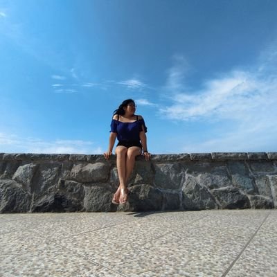 RosiRq's profile picture. Ingeniera de Sistemas || Universidad Nacional Pedro Ruiz Gallo #UNPRG || Autora de mi destino.
Esa soy yo.