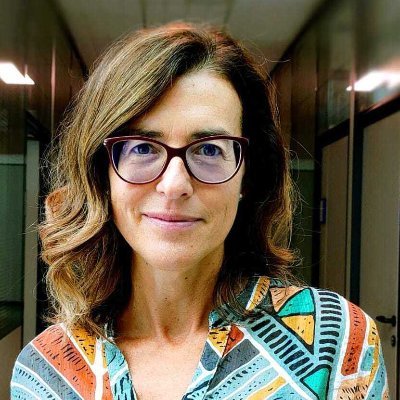 Head of the @fbk_mt research unit at @fbk_research
Interested in #machinetranslation #nlproc #FairnessML • She/her • Views are my own