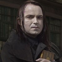 Av. John Clare (@louyirr) Twitter profile photo