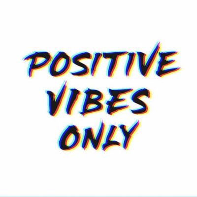 Postivevibes98's profile picture. Positive