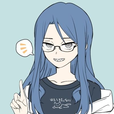 indigoさんのプロフィール画像