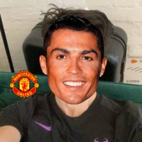 cr7moon (official)(@SelmanMoon) 's Twitter Profile Photo