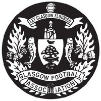 Glasgow Football Association (@glasgowfa) 's Twitter Profile