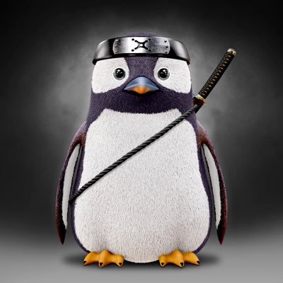 EpPzw's profile picture. 仮想通貨、NFTで億り人目指し中！ ICdinos,XANA,STEPN、BOSOTOKYO.SleeFi 仮想通貨買うと何故か暴落する特殊スキル持ち🤣頑張ります