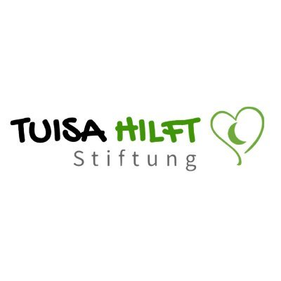 Tuisa hilft Stiftung
Gemeinnützige Organisation
