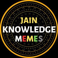 Jain_knowledge_memes(@jain_memes) 's Twitter Profile Photo