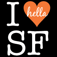 4fifteen clothing... for San Franciscans by San Franciscans. We represent SF.