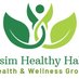 Hissim Healthy Habits (@HissimHH) Twitter profile photo