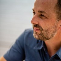 Peter Forret (@pforret) 's Twitter Profile Photo