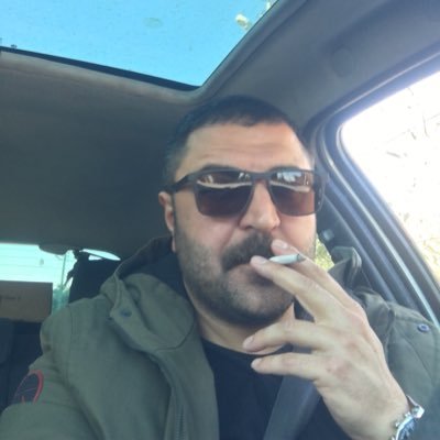 Müslüm BABA 🚬🦁 Galatasaray / Aslan burcu 🦁/ İşçi-emekçi / Rızkı veren hûdadır, kula minnet eylemem./ Kul kaderini yaşar, bahtına ne çıkarsa ✌️