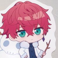 芭 (@_12_66) 's Twitter Profile