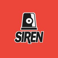 SIREN🚨 (@sirenhub) 's Twitter Profile