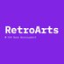 RetroArts (@1980miyagi) Twitter profile photo RetroArts (@1980miyagi) Twitter profile photo