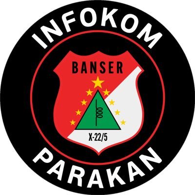 official GP ANSOR PAC Parakan