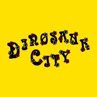 Dinosaur City Records(@dinosaurcityrec) 's Twitter Profileg
