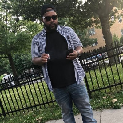 Fuellerrrrrr's profile picture. Still throwing M's down. Regardless. 🚀IG: Fueller__