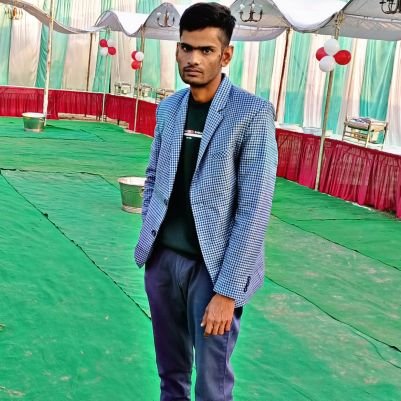 जय राजपुताना🔥
Khoya hua sa ladka🤘💙
📍 JAYPUR 🇮🇳
KARMA BELIEVER
PRAISE THE LORD