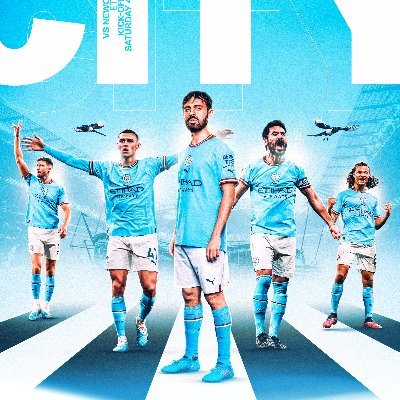 💙Manchester city ♥️
Stay toxic✌️
FIFA 2023