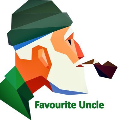 FaveUncleUK Profile Picture